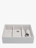 Stackers 4 layer jewellery box, imported from the UK