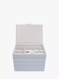 Stackers Classic Set 4 Layer Jewellery Box