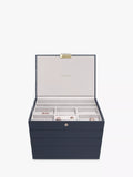Stackers Classic Set 4 Layer Jewellery Box