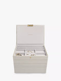 Stackers Classic Set 4 Layer Jewellery Box