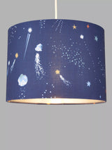 John Lewis John Lewis Rockets Lamp & Ceiling Shade- Buy online at McGrocer