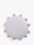 John Lewis Round Pom Cushion, UK version