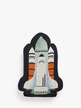 John Lewis John Lewis Rocket Shaped Scatter Cushion- Buy online at McGrocer