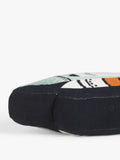 John Lewis rocket cushion for children, imported from the UK