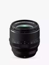 John Lewis Fujifilm XF56mm f/1.2 R WR Lens- Buy online at McGrocer
