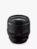 Fujifilm XF56mm f/1.2 prime lens 56mm - British product