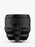 Fujifilm XF56mm f/1.2 prime lens 56mm - British product