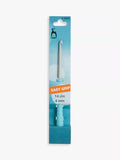 Pony Easy Grip crochet hook 4mm, UK version