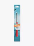 Pony Easy Grip Crochet Hook 5mm (British brand)