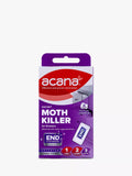Acana moth killer sachets pack of 20 (British brand)