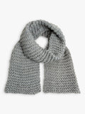 Wool Couture beginners scarf knitting kit, imported from the UK
