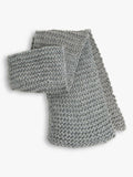 Wool Couture beginners scarf knitting kit, imported from the UK