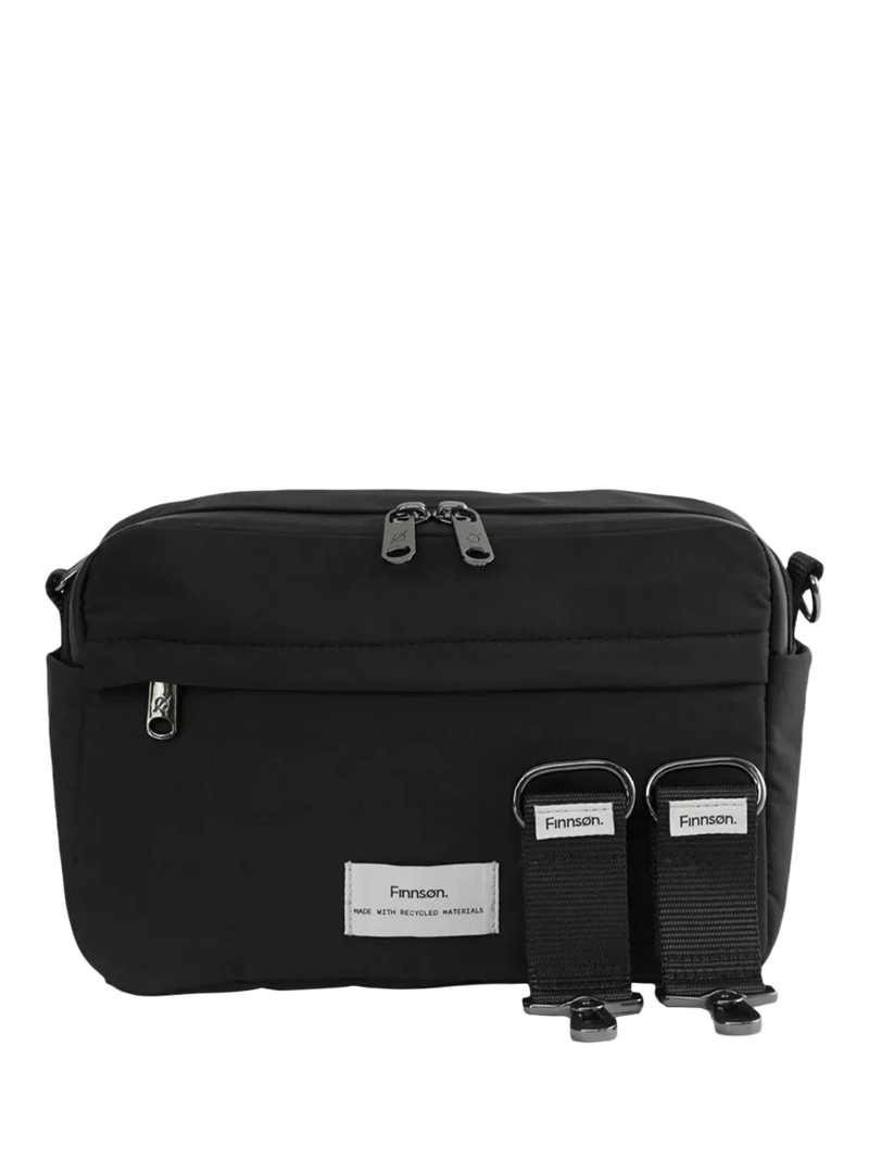 Finnsøn Frida eco stroller organiser changing bag - British product