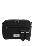 Finnsøn Frida eco stroller organiser changing bag - British product