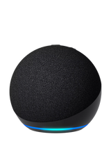 John Lewis Amazon Echo Dot Smart Speaker with Alexa+ Early Access (5th Generation)- Buy online at McGrocer