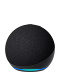 Amazon Echo Dot smart speaker 5th Gen, imported from the UK