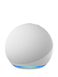 Amazon Echo Dot Smart Speaker with Alexa+ Early Access (5th Generation)