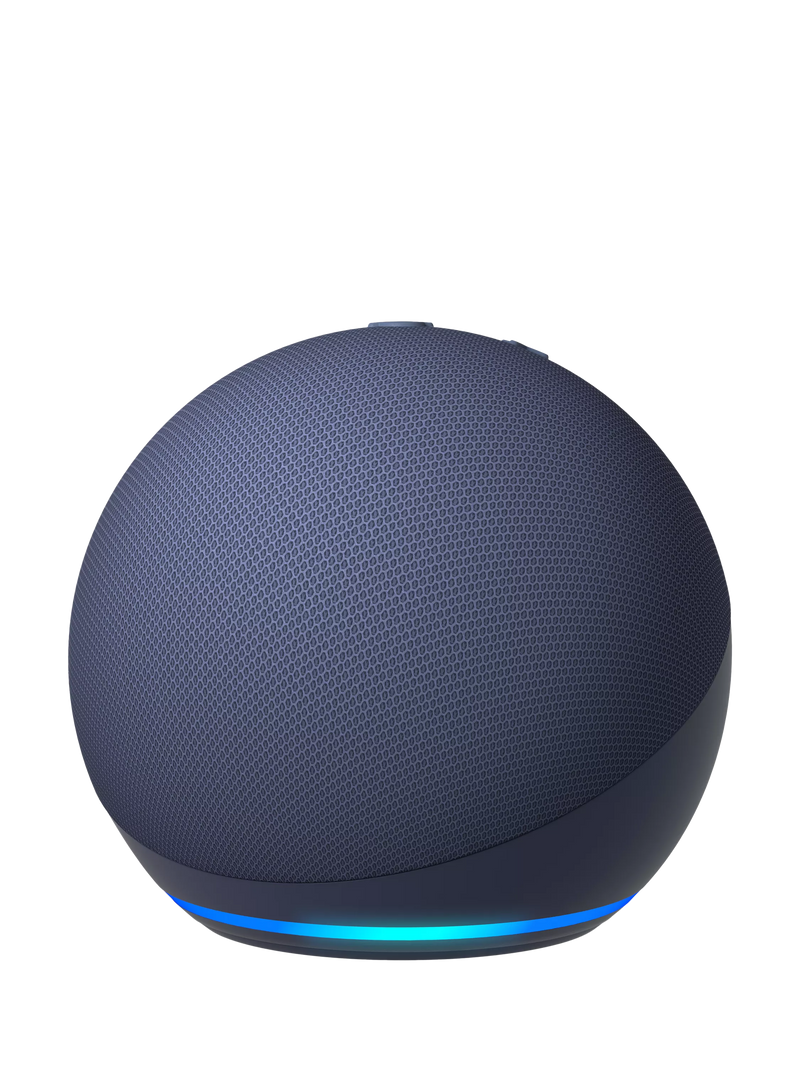 Amazon Echo Dot Smart Speaker with Alexa+ Early Access (5th Generation)