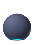 Amazon Echo Dot Smart Speaker with Alexa+ Early Access (5th Generation)