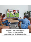 Amazon Fire TV Cube 4K streaming device (British brand)