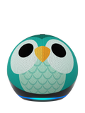 Amazon Echo Dot Kids smart speaker 5th generation, imported from the UK