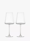 Anton Studio Designs Empire wine glass set of 2 450ml - British product