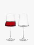 Anton Studio Designs Empire wine glass set of 2 450ml - British product