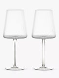 Anton Studio Designs Empire wine glass set of 2 450ml - British product