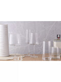 Anton Studio Designs Empire wine glass set of 2 450ml - British product