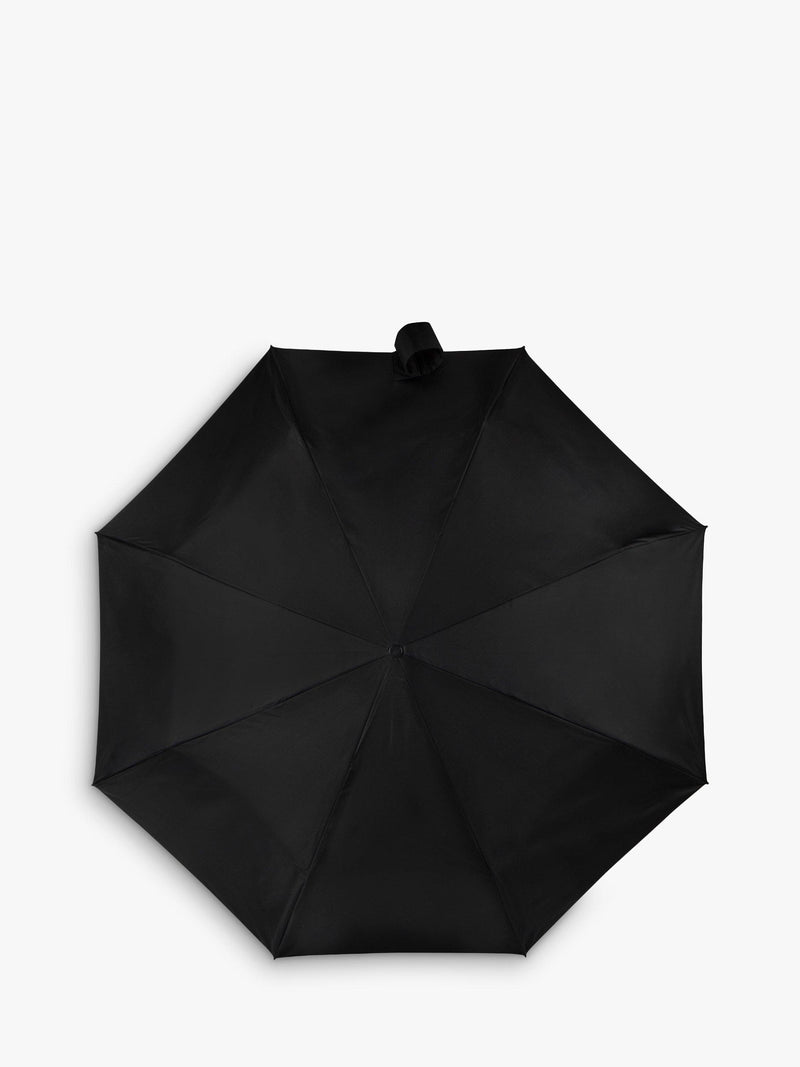 totes X-tra Strong auto open close umbrella black, British product
