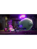 Nintendo Luigi's Mansion 3 Switch game - British product