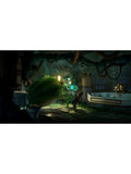 Nintendo Luigi's Mansion 3 Switch game - British product