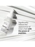 The Ordinary Multi-Peptide+HA serum 30ml, UK version