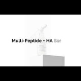 The Ordinary Multi-Peptide+HA serum 30ml, UK version