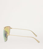 Ferrari titanium FH1009T sunglasses (British brand)