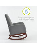 Kub Askern Nursing Chair, UK version