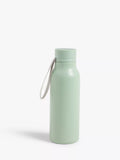 John Lewis double-walled stainless steel leak-proof drinks bottle 500ml, UK version