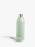 John Lewis double-walled stainless steel leak-proof drinks bottle 500ml, UK version