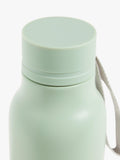 John Lewis double-walled stainless steel leak-proof drinks bottle 500ml, UK version