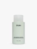 OUAI anti-dandruff shampoo with salicylic acid 300ml, imported from the UK