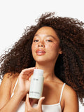 OUAI anti-dandruff shampoo with salicylic acid 300ml, imported from the UK