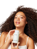 OUAI anti-dandruff shampoo with salicylic acid 300ml, imported from the UK