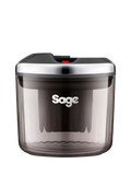 Sage Puck Sucker grey coffee puck vacuum tool - British product