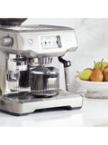 Sage Puck Sucker grey coffee puck vacuum tool - British product