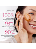 Fresh Rose Face Mask 100ml, imported from the UK