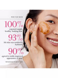 Fresh Rose Face Mask 100ml, imported from the UK