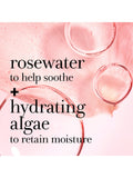 Fresh Rose Face Mask 100ml, imported from the UK