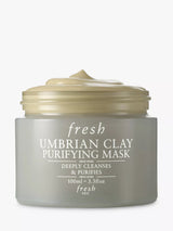 John Lewis Fresh Umbrian Clay Purifying Face Mask 100ml- Buy online at McGrocer