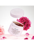 Fresh rose face mask 30ml - British product