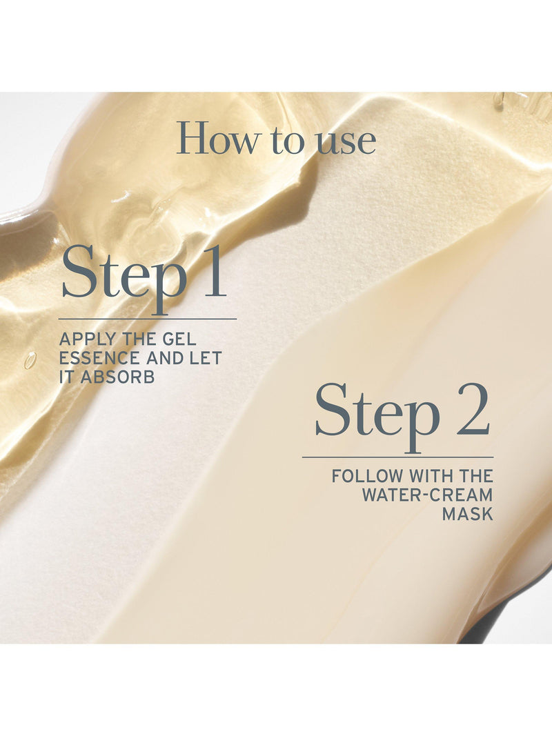 Fresh Rose Deep Hydration Sleeping Mask 70ml (British brand)
